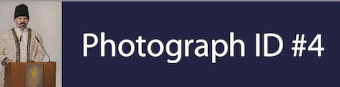 Photograph ID #4
