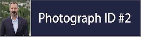 Photograph ID #2