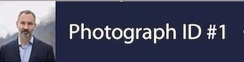 Photograph ID #1